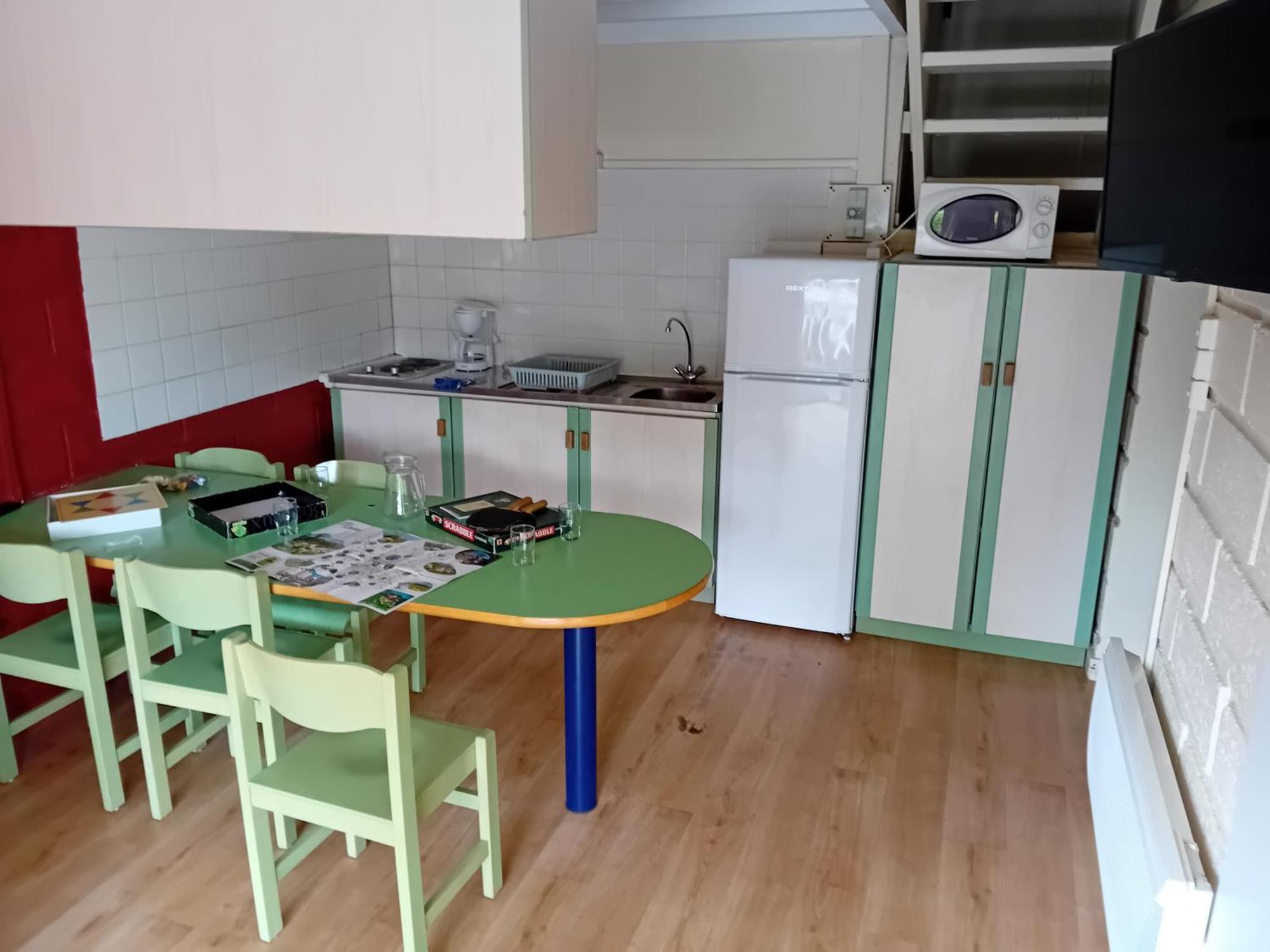 Olydea Vorey-Sur-Arzon Екстериор снимка